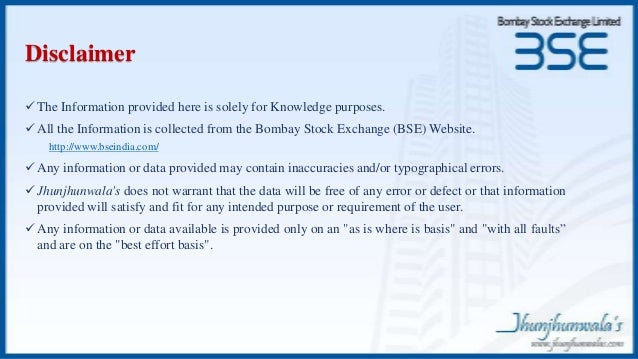 Online trading system of bombay stock exchange